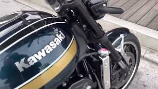 Z900RS 2022製③