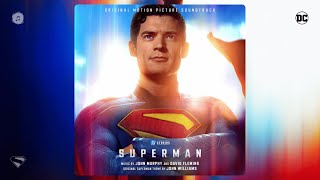 David Fleming - Speeding Bullet (Superman)