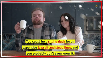 Why Web Accessibility and ADA Compliant Website is VITAL!