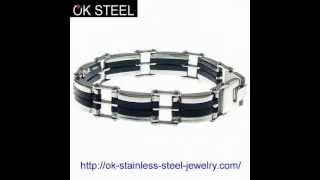 Wholesale Stainless Steel Jewelry from china steel jewellery online wholesaler