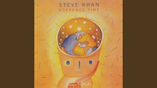Video thumbnail of "Steve Khan - Face Value"