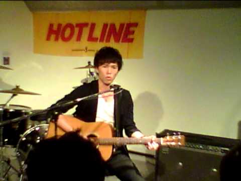 【HOTLINE2015店予選】7/5（日）川原　光貴②　赤羽アピレ店