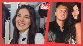 'SLIKE SA KARIĆEM MI NE SMETAJU' Jovana Ljubisavljević o bivšem: Evo da li bi se vratila u rijaliti