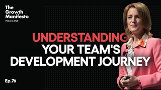 How to better understand your team's development journey with the S curve