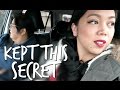 I Kept This Secret from Mom - March 21, 2017 -  ItsJudysLife Vlogs