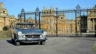 1962 Ferrari 250 GTE Series II 2+2 Coupe - The Salon Privé Sale