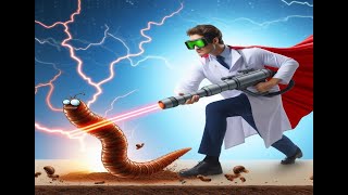 Hidden Invaders: How Parasites Affect Your Health More Than You Think!