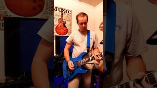 Hysteria Def Leppard Landon Copeland Profile