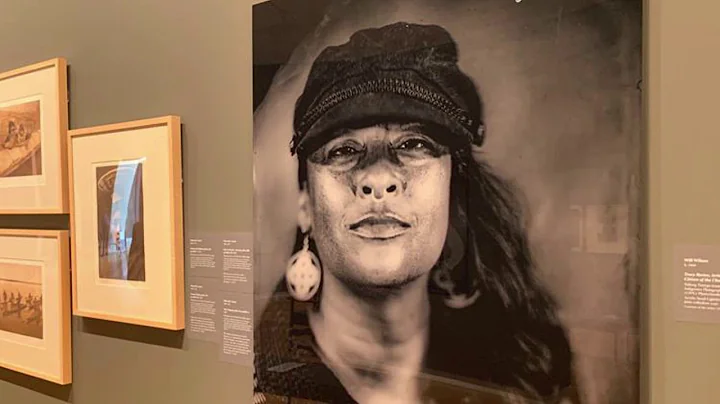 Mingled Visions | The Westmoreland Museum of Ameri...