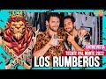 Tecate Pal Norte 2022: Entrevista con Los Rumberos @losrumberos