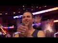 Will Schlageter Goes into Beast Mode on the Course - American Ninja Warrior Semifinals 2020