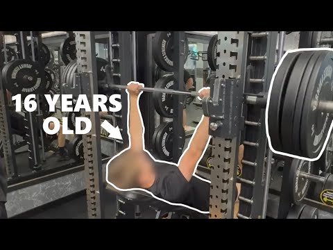 40KG PULL UP | weighted calisthenics