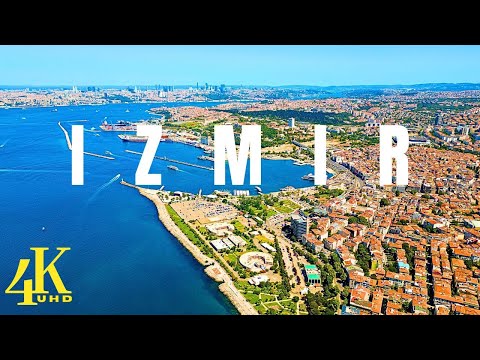 Izmir, Turkey 🇹🇷