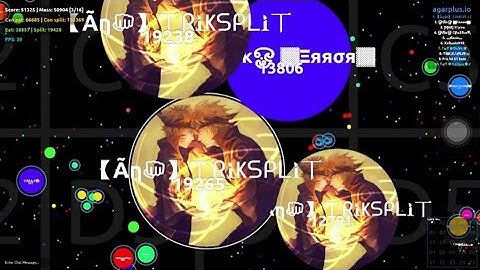 TUTORIAL HOW TO DOWNLOAD AGARPLUS + SOLO GAMEPLAY AGARIO