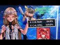 F2P Carthethyia But I Pushed Her Build To Limits (New Set, No Ciaccona)