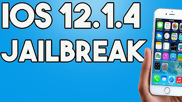 iOS 12.1.4 Jailbreak - How To iOS 12.1.4 Jailbreak - Cydia Reveal [No Computer]