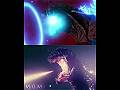 Godzilla Ultima VS Shin Godzilla | #debate #kaiju #godzilla #shorts
