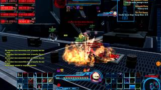 Gingers speed hacking yet again. Pt.1
