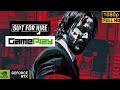 Suit For Hire – The NEW John Wick Game? 🔥| Part 2 | No Commentary Full HD PC Gameplay (RTX 2060 4GB)