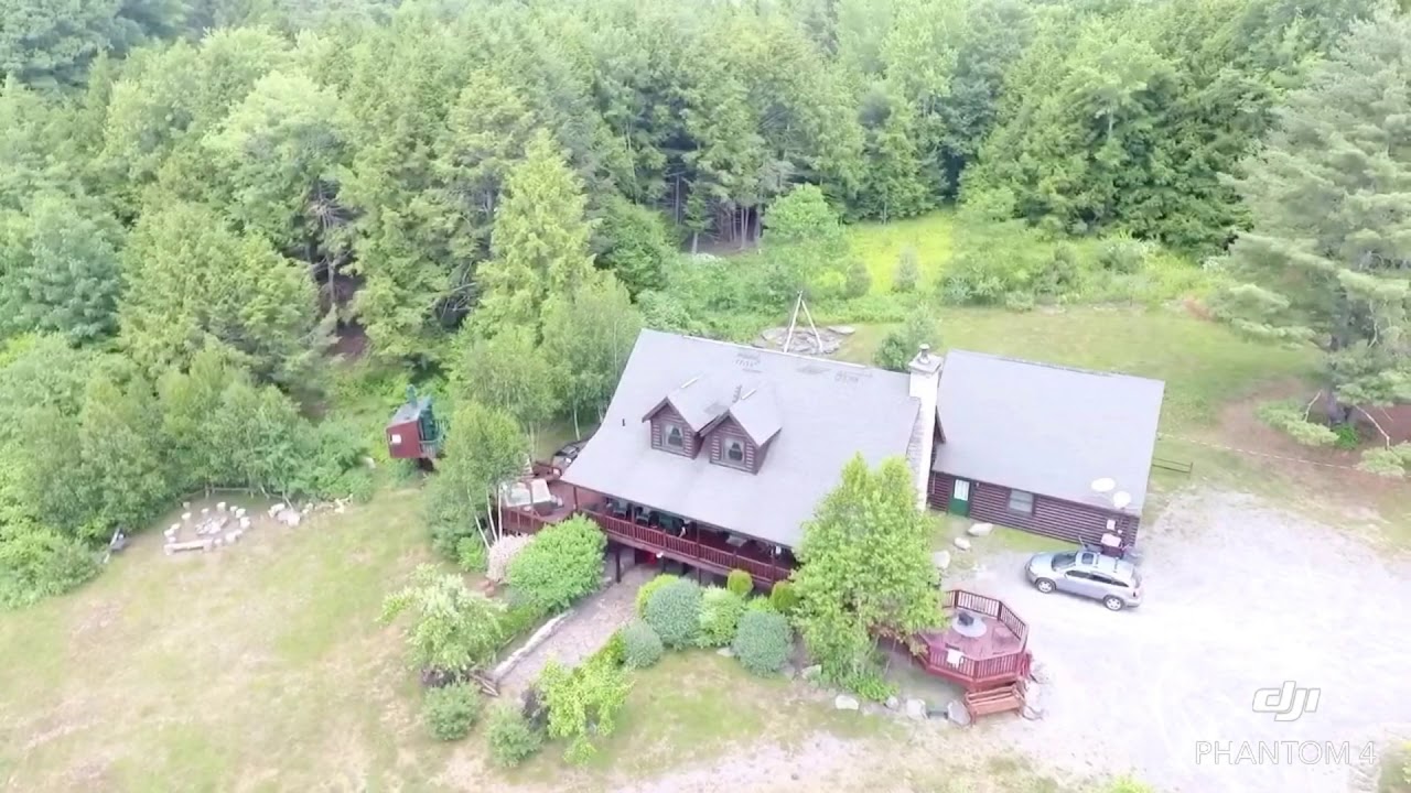 Vrbo Catskills YouTube