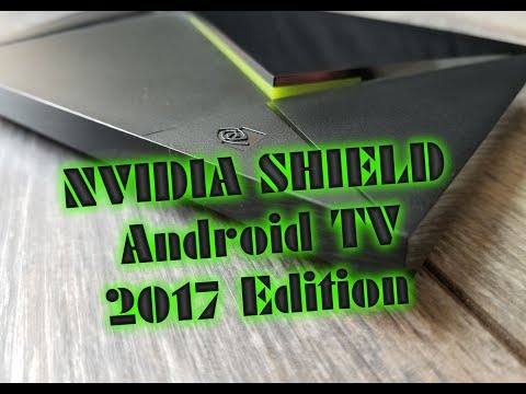 nvidia-shield-android-tv-2017---full-review!