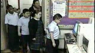 Identimetrics School Attendance Biometrics