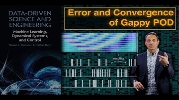 Error and Convergence of Gappy POD