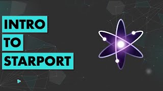 The easiest way to create Cosmos Apps | Introduction to Starport screenshot 4