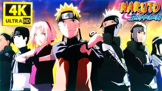 Naruto Shippuden New Episode In Hindi Naruto Shippuden Season 6 In Hindi - 4K