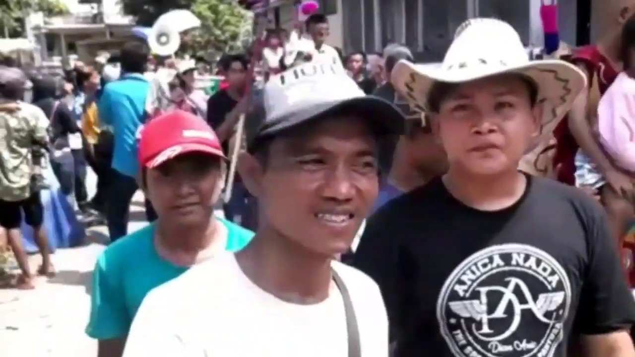 ARAK ARAKAN KUDA RENGGONG  2019 JATIWANGI - MAJALENGKA