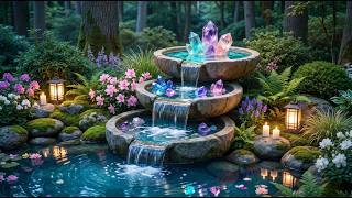 Relaxing Meditation Music 🌿 Peaceful Nature Sounds for Deep Sleep, Calm, Healing & Stress Relief