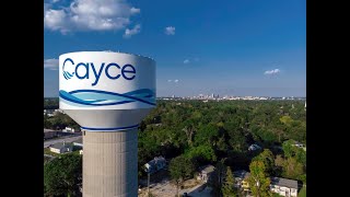 Cayce Council Work Session 05/15/2024