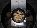Crispy Prawn Fry #shorts #youtubeshorts #trending #viral