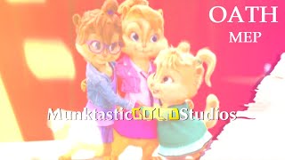 ;MGS; The Chipettes - 