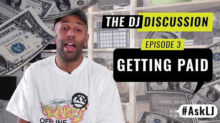 Getting Paid As a DJ... Let's Talk Money! | The DJ Discussion | Episode 3 - DayDayNews