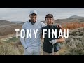 Match play with tony finau