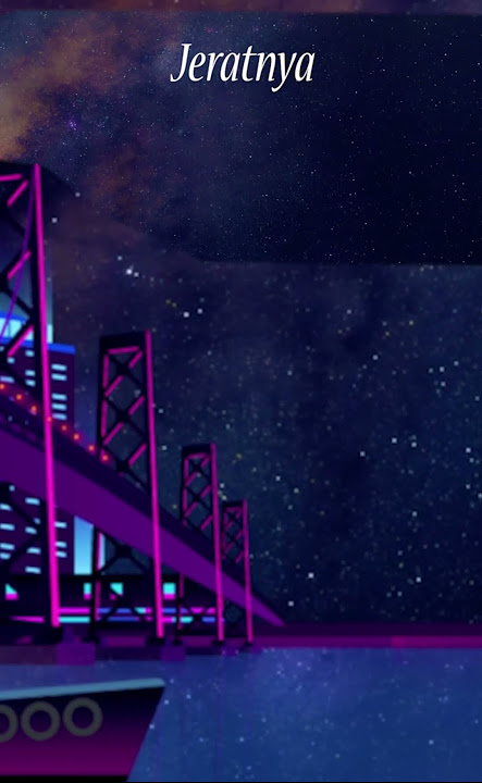 Marcello Tahitoe - Hanyut (Official Lyric Video) #shorts