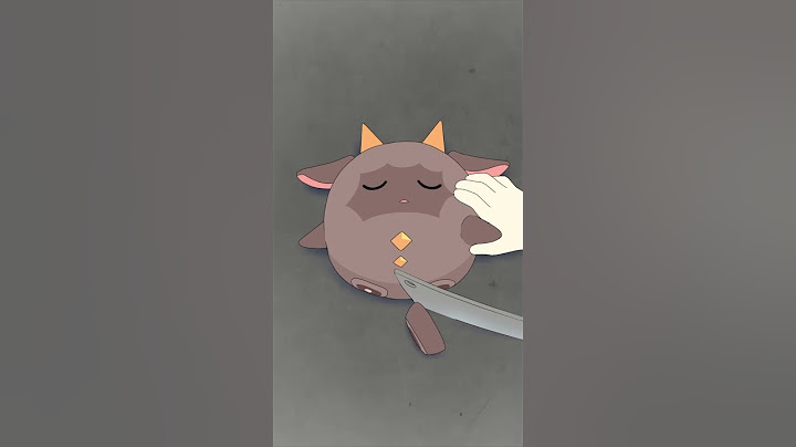 Cooking with Pals - Lamb BBQ #anime #animation #cartoon #cooking  #palanime #palworld #pocketpair