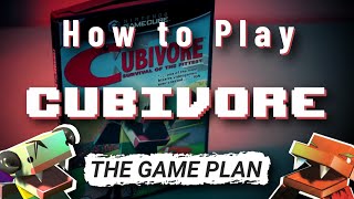 Cubivore An Attempt At Explaining A Bizarre Game