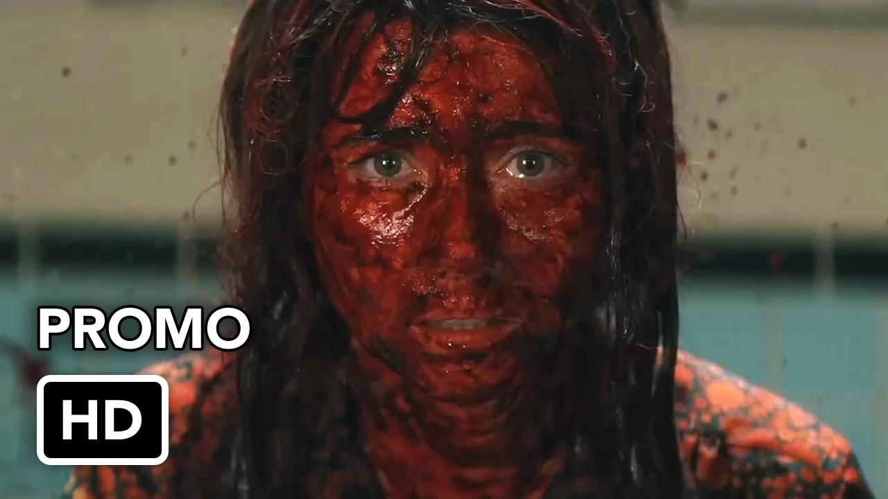 Crystal Lake (Peacock) Promo HD – Friday the 13th prequel series Crystal Lake (Peacock) Promo HD – Friday the 13th prequel series
