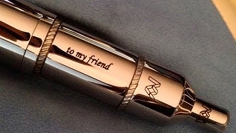 The DID Genesis Atomizer Review