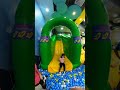 Kids @Kidzoona SM Legazpi #bicol #legazpi #kidzoona #insta360 #sm