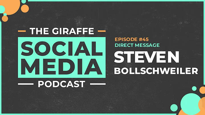 Podcast Episode 49 - Interview with Video Marketin...