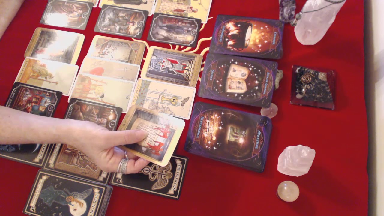 Aries August 2019 What you need to know