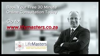 http://www.lifemasters.co.za REVOLUTIONARY WORKPLACE High Performance team building