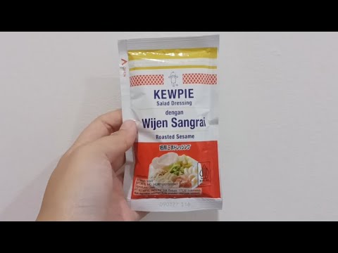 Bumbu Salad Kewpie