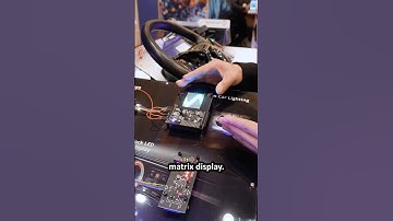 Automotive Lighting Evolution: What