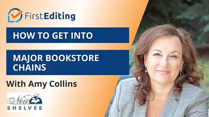 How to Get Into Major Bookstore Chains Across USA ...