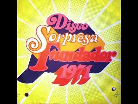 Miguel Ramos — Disco Sorpresa Fundador 10.230