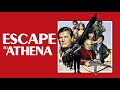 Escape to Athena ¦¦ 1979 ¦¦ Roger Moore ¦¦ FULL MOVIE image
